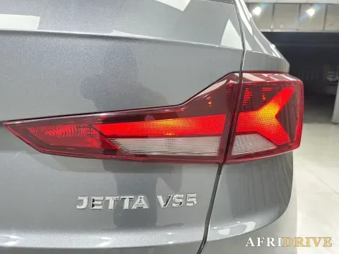 2022 Jetta VS5 6
