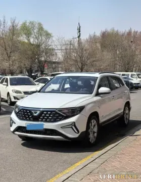 2022 Jetta VS7
