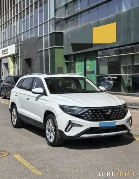 2022 Jetta VS7 3