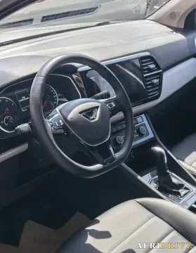 2022 Jetta VS7 4
