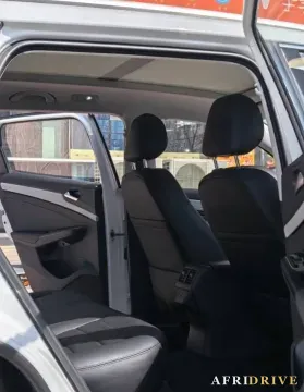 2022 Jetta VS7 5