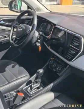 2022 Jetta VS7 6