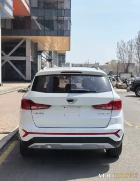 2022 Jetta VS7 8
