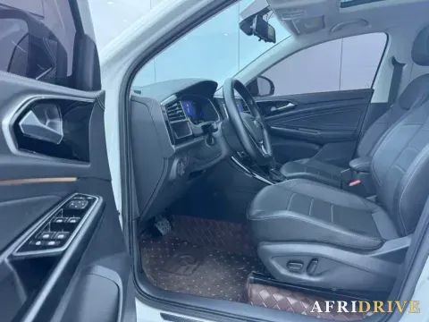 2022 Jetta VS7 2