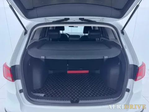 2022 Jetta VS7 5