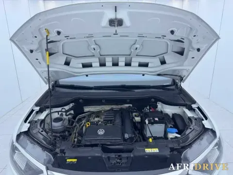 2022 Jetta VS7 6