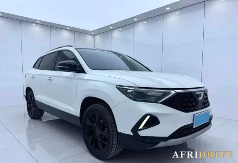 2022 Jetta VS7 8