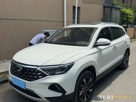 2020 Jetta VS7