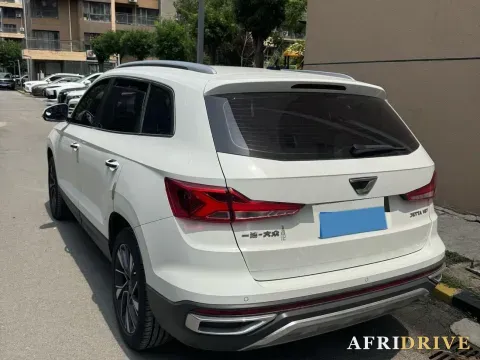 2020 Jetta VS7 5