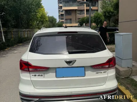2020 Jetta VS7 6