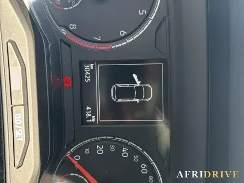2020 Jetta VS7 8