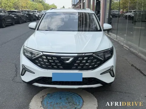 2023 Jetta VS7 2