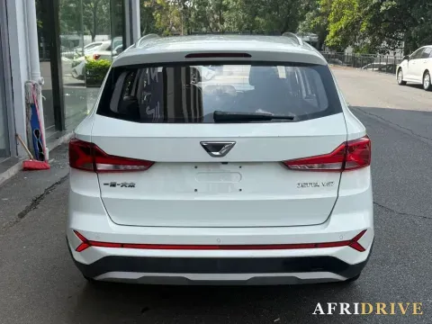 2023 Jetta VS7 3