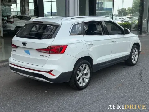 2023 Jetta VS7 4