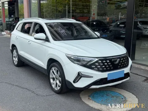 2023 Jetta VS7 5