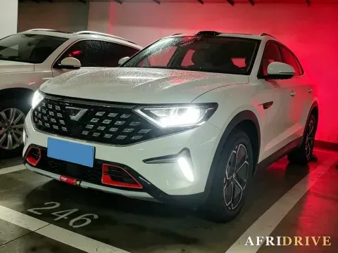2022 Jetta VS5