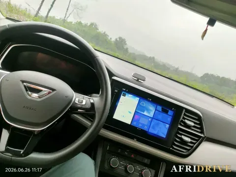 2022 Jetta VS5 2