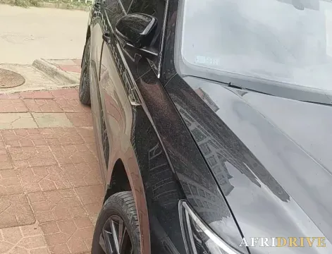 2022 Jetta VS7 4