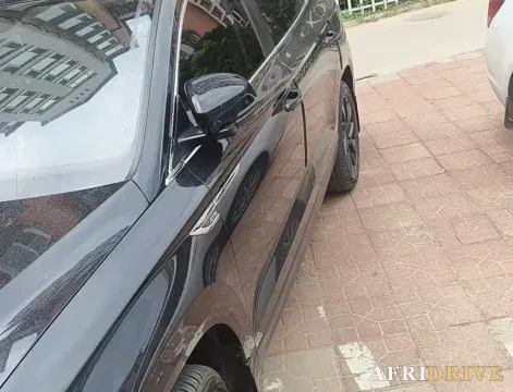 2022 Jetta VS7 5