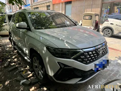 2022 Jetta VS5 2