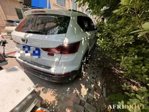 2022 Jetta VS5 4