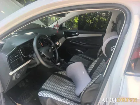 2022 Jetta VS5 5