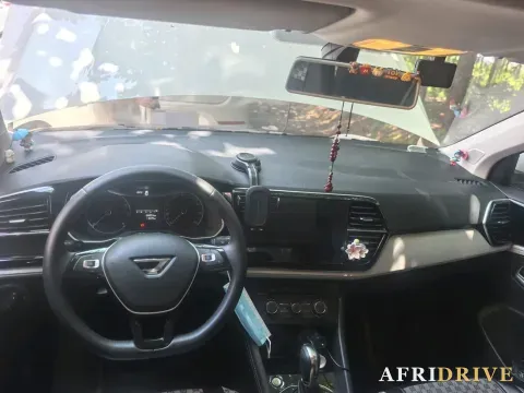 2022 Jetta VS5 8