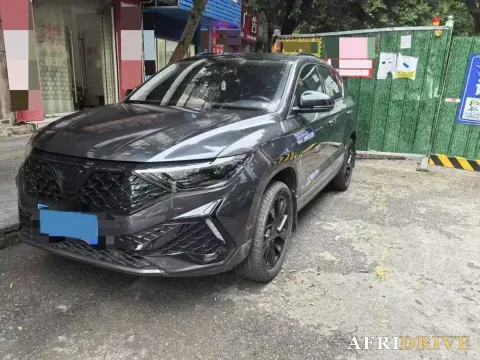 2023 Jetta VS5