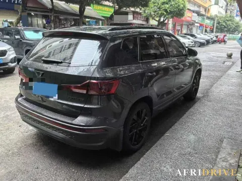 2023 Jetta VS5 4