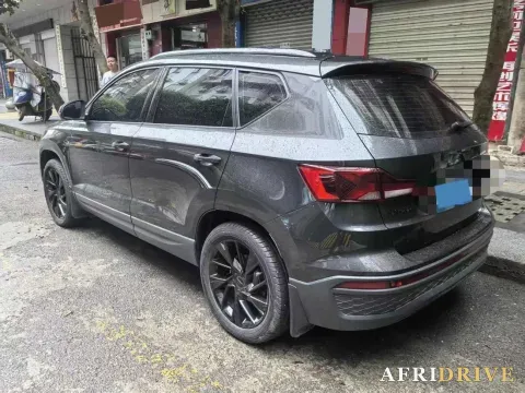 2023 Jetta VS5 5