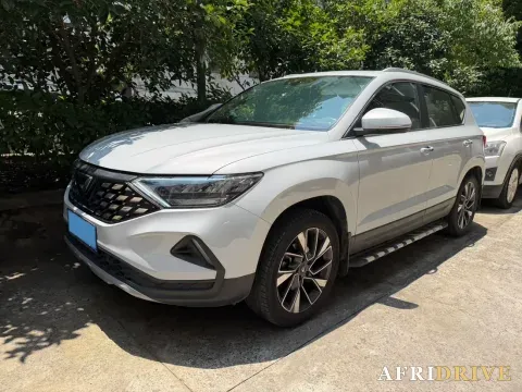 2019 Jetta VS5
