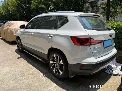 2019 Jetta VS5 2