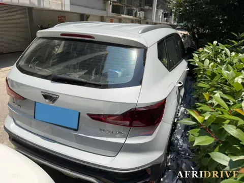 2019 Jetta VS5 5