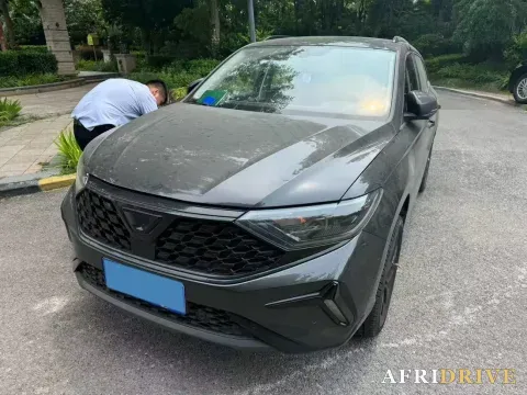 2022 Jetta VS7