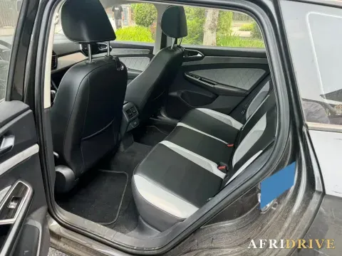 2022 Jetta VS7 3