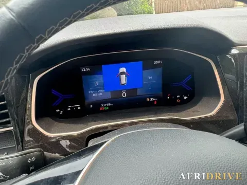 2022 Jetta VS7 6