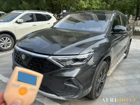 2022 Jetta VS7