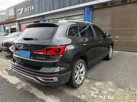 2021 Jetta VS7 3