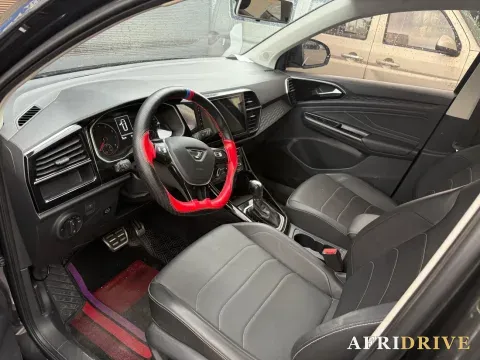 2021 Jetta VS7 4