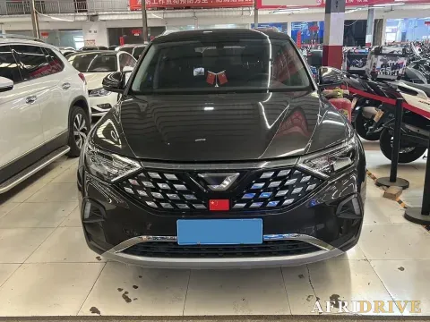 2021 Jetta VS7 2