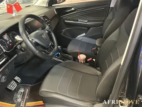 2021 Jetta VS7 3