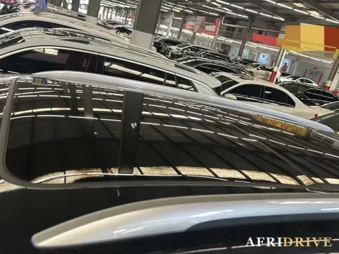 2021 Jetta VS7 4