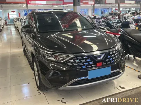 2021 Jetta VS7 5