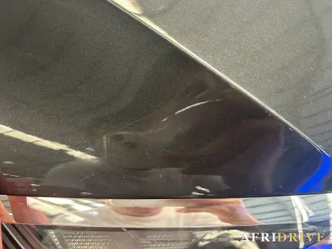 2021 Jetta VS7 8