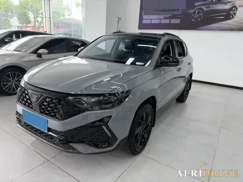 2022 Jetta VS5