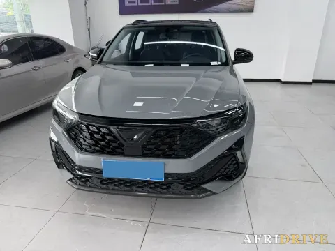 2022 Jetta VS5 2