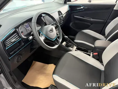 2022 Jetta VS5 4
