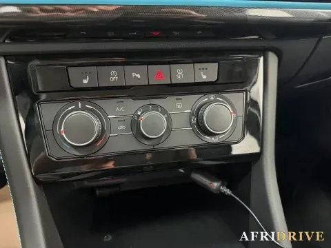 2022 Jetta VS5 5
