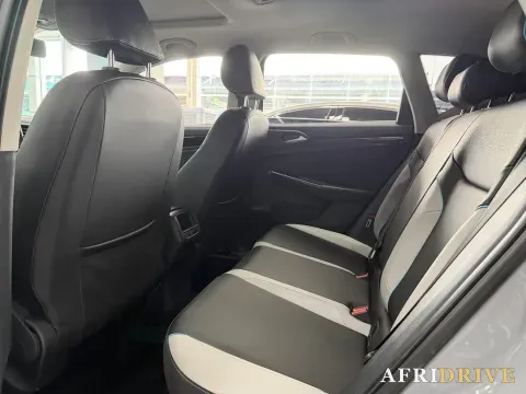 2022 Jetta VS5 6