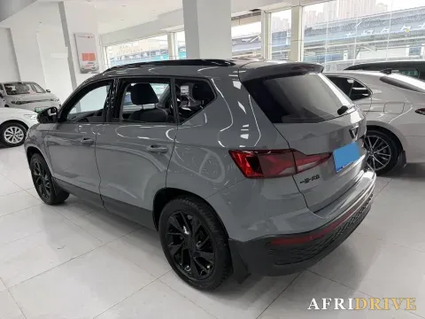 2022 Jetta VS5 7